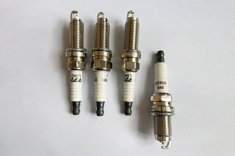 Spark plug for Honda Spark plug for Honda