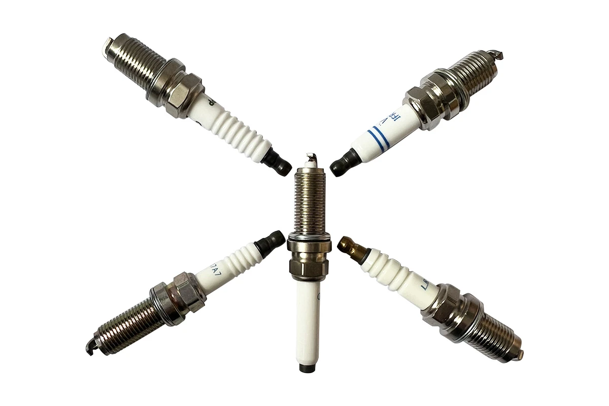 OEM Truck Spark Plugs OEM Truck Spark Plugs